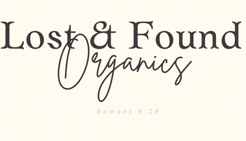 Lost and Found Organics